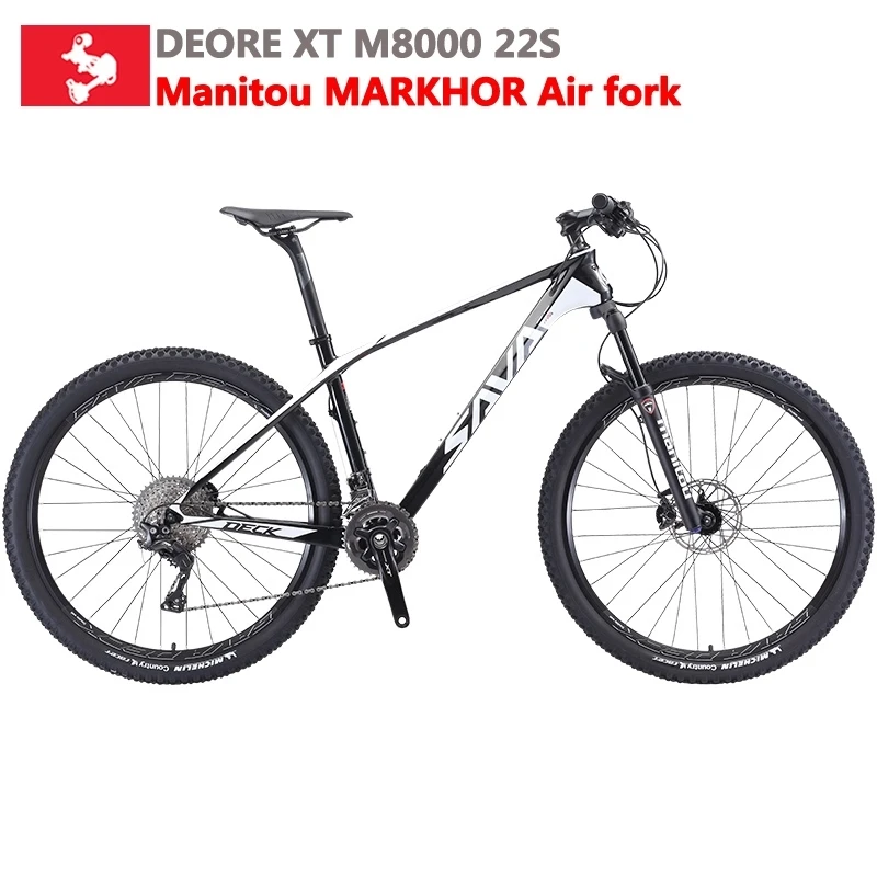 mountain bicycle for men