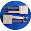 customized mmo coated hho gr2 titanium anodes