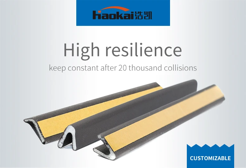 Car Seal Strip Weather Weathering Btype Aluminium Accessories For