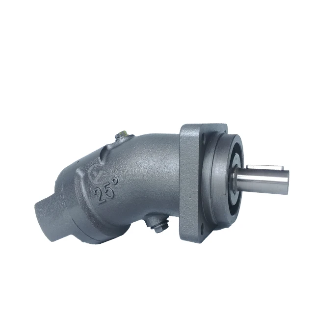 Bosch rexroth A2f160, A2f80, A2f12 серии гидравлический радиальный согнутый поршневой...