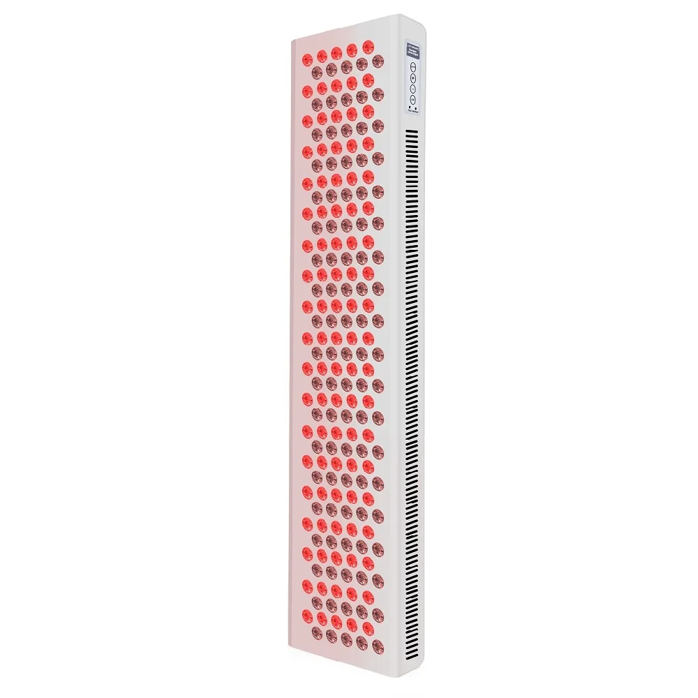 SGROW VIGPRO1000 High Quality Smart Timer Led Red Light Therapy Panel