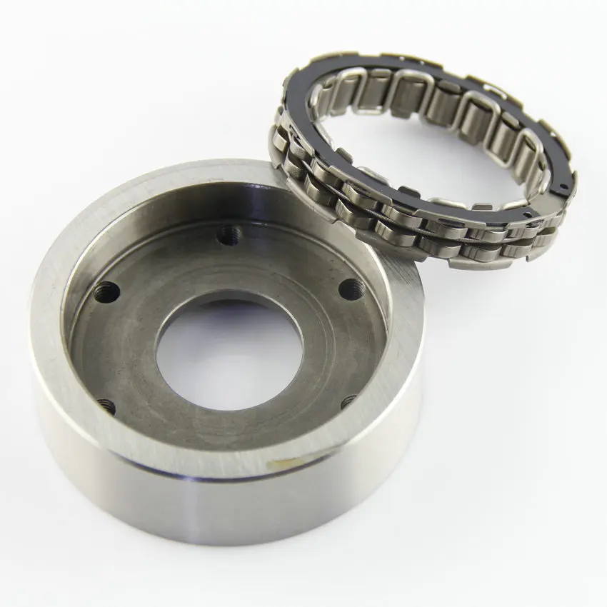 Best Quality Motorcycle Replacement Starter Clutch For Ktm 640