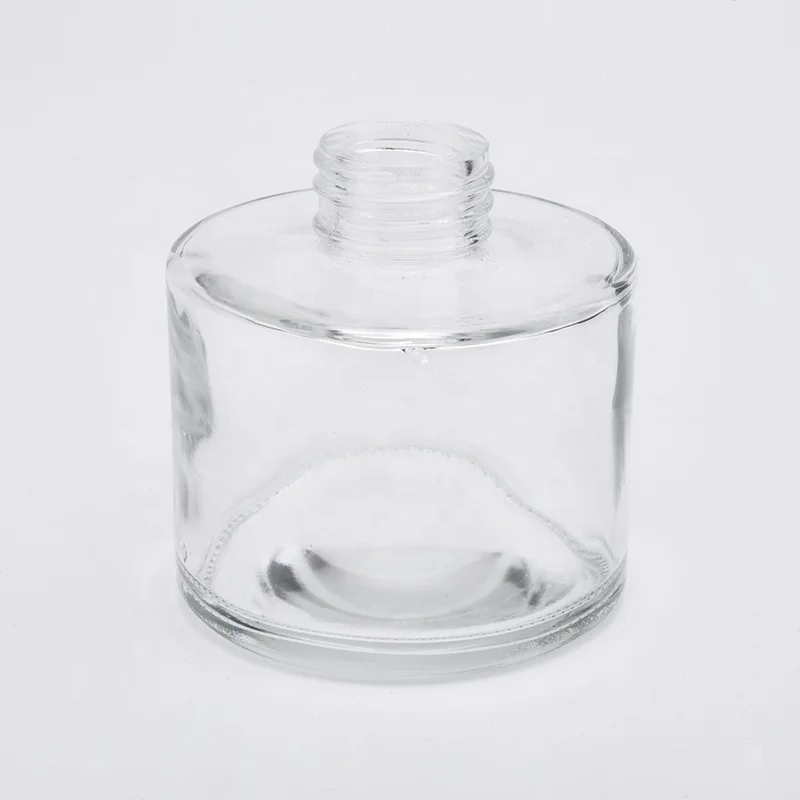 Sunny 150ml room diffuser empty glass bottle