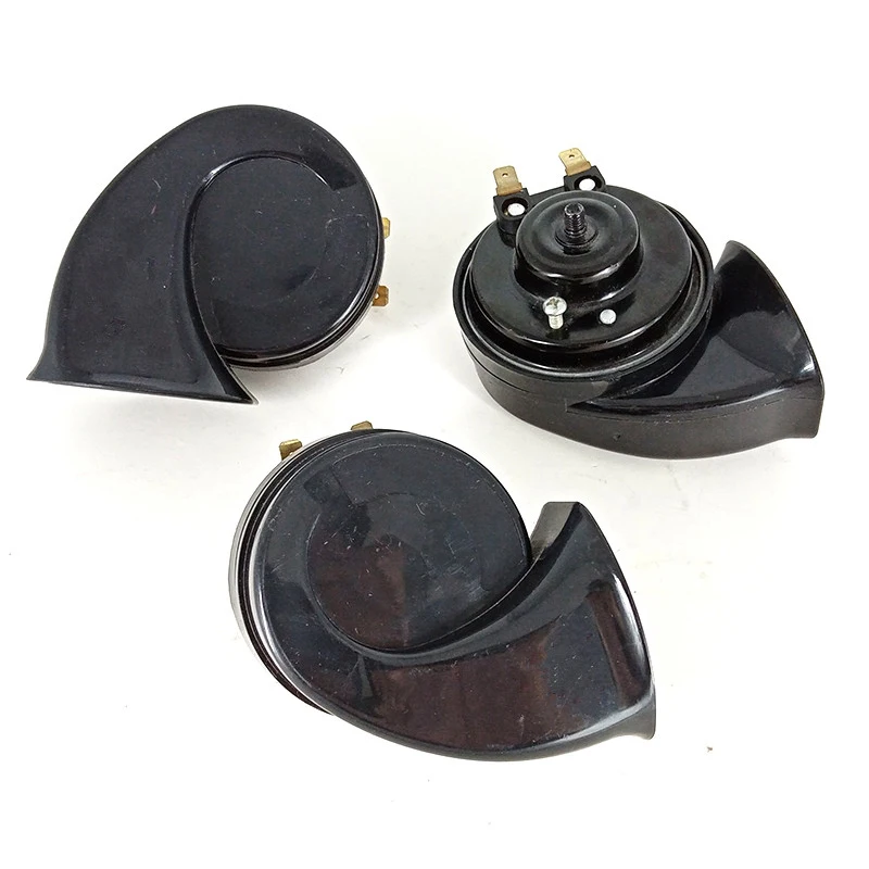 12v 8 Sound Musical Car Horn Telolet 3 Horns Tweeter Speaker Horn Buy
