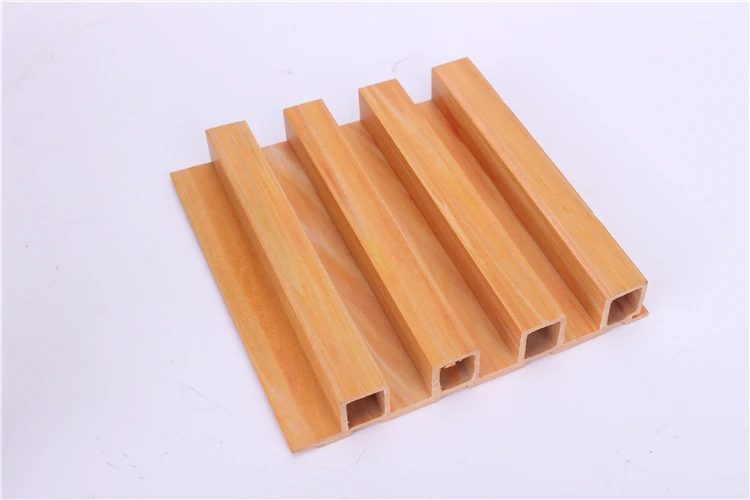 Factory Price Bamboo And Wood Fiber Wallboard Production Line