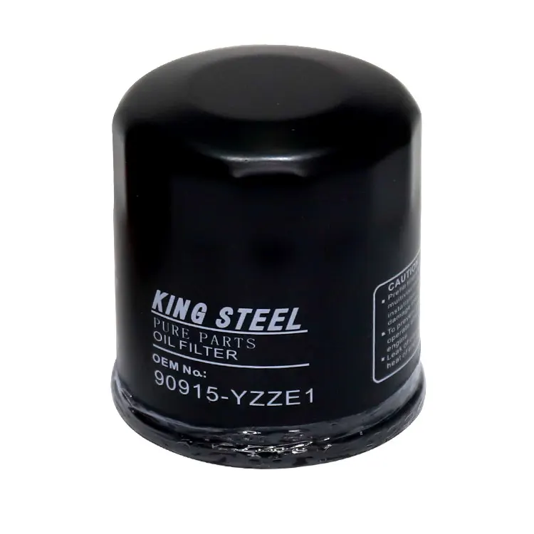 Kingsteel For 90915yzzd2 China Factory Oil Filter For Lexus Gs300