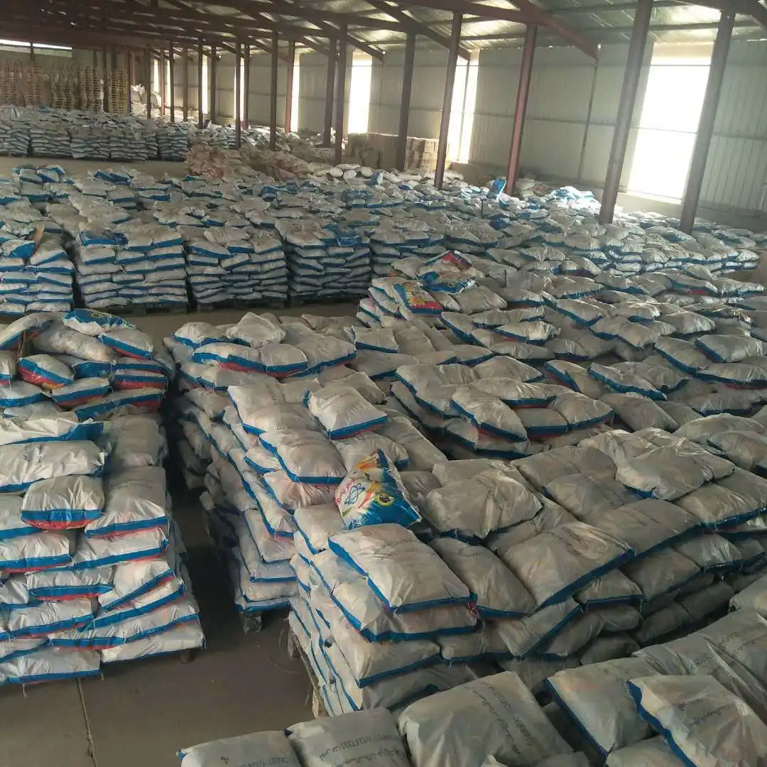 20kg 25kg Industrial Whitening And Bleaching Washing Powder Laundry Detergent Powder Fromwashing