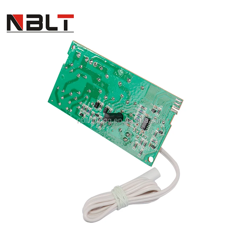 Repare Replacement Mabe Refrigerator Control Board Pcb Freezer Part