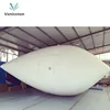 good sealing inflatable PVC/TUP foldable water storage tank 50 m3