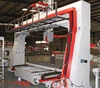 Large Car Moulds Making Five axis Synchronous Gantry Mode CNC Router Machine