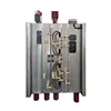 Hot selling plastic components hot runner injection mold with great price