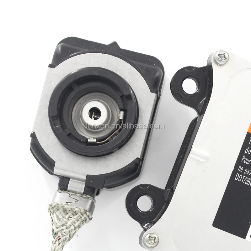 Brand New Oem 0311003093 22785848 Xenon Hid Headlight Ballast Control