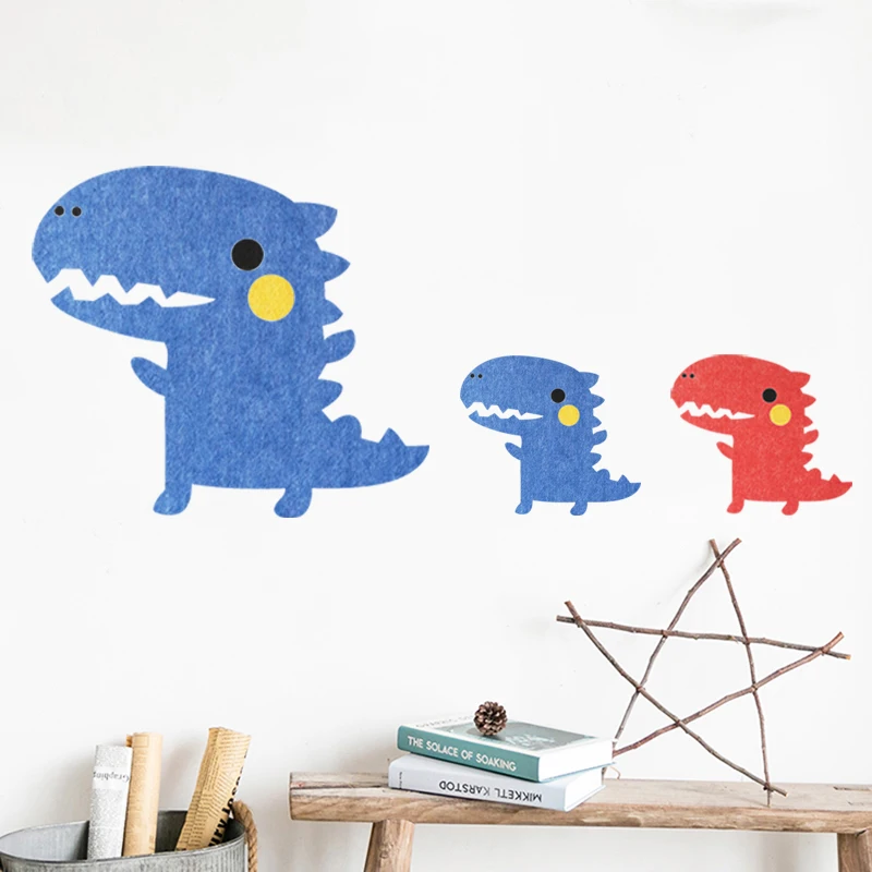 oem logo for you felt sheep hanging wall decorations