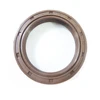 Circle Silicone Seal / Rubber Tc Type Oil Sealing ,Gasket