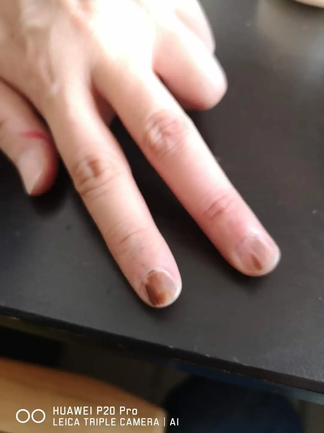 Election Ink Indelible Ink