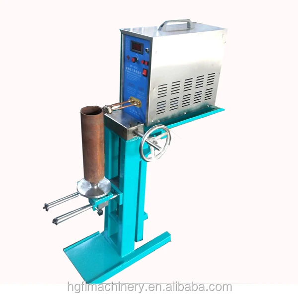 Automatic Welding Rack For Diamond Core Drill Bits Buy Automatic