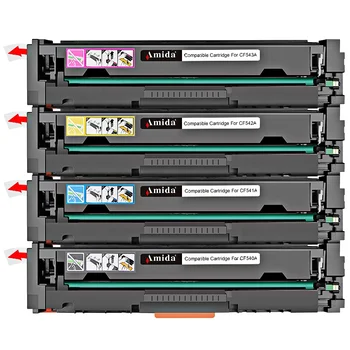 Картридж для какого принтера cf540a