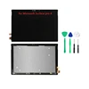 Free Tools Original Laptop Tablet PC Lcd Touch Screen Display for Microsoft Surface Pro4 Pro5 Pro 4 5