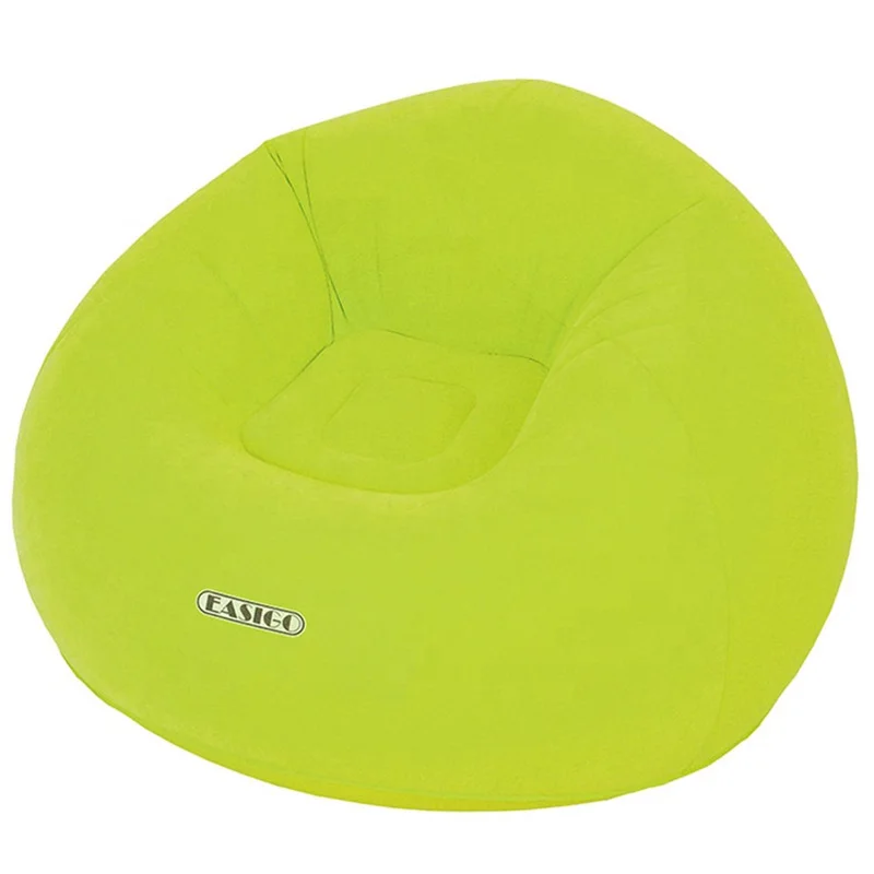 Giant Inflatable Sofa Chair Heavy Duty Inflatable Chair Furniture