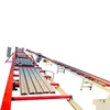 customized plaster gypsum moldings cornice equipment for sale