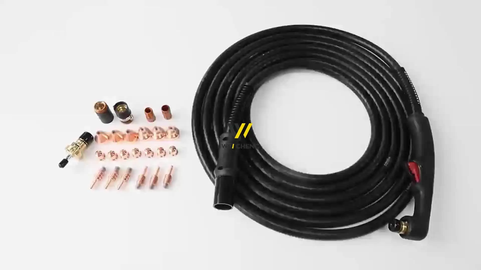 Plasma Electrode 220842 220777 Nozzle 220941 220930 220819 220816