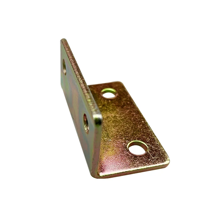 Venta al por mayor escuadras metalicas para madera-Compre online los