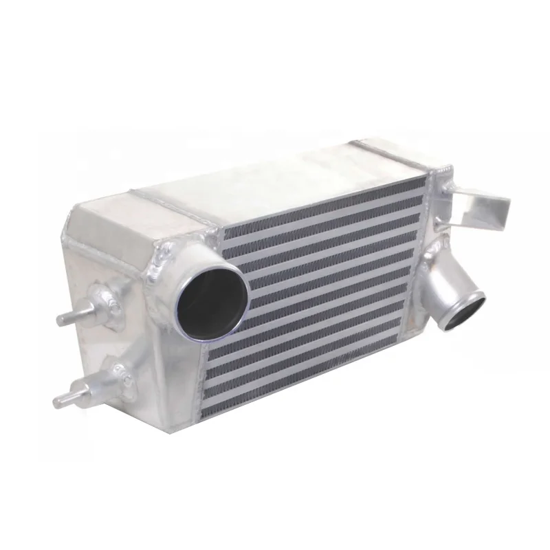 intake downpipe carbon body kit upgraded car auto parts  all aluminum intercooler for 2010 2019 nissan juke 2.jpg