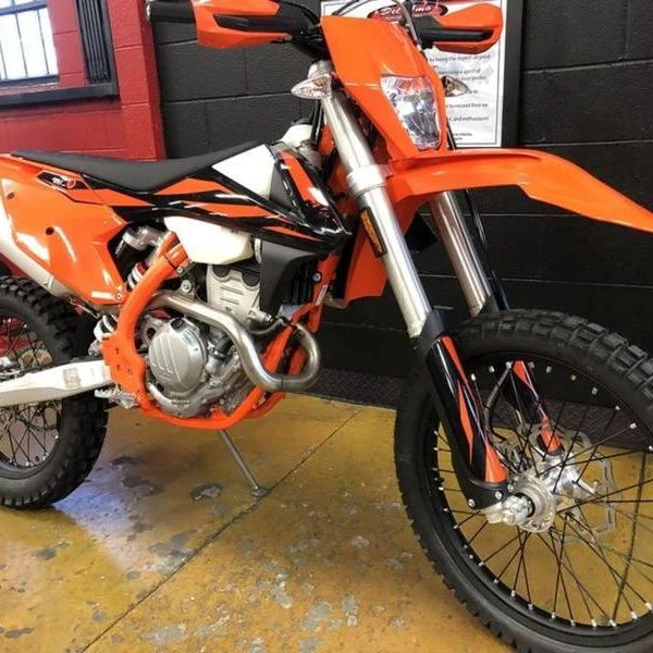 KTM SX F 250 2019