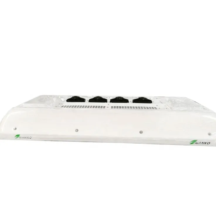  12v 24V bus air conditioner 