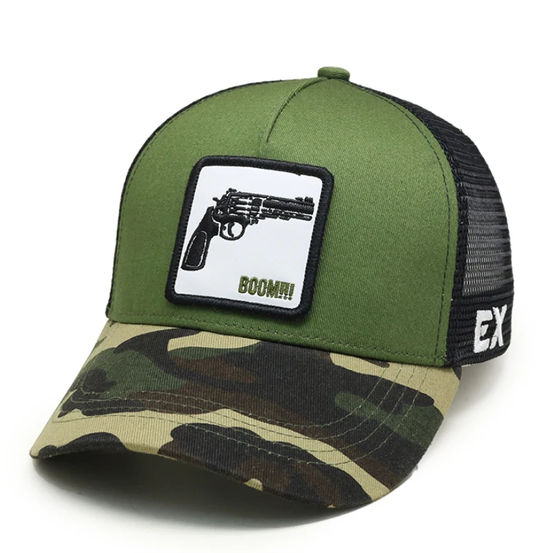 

trucker hat,100 Pieces, Customized