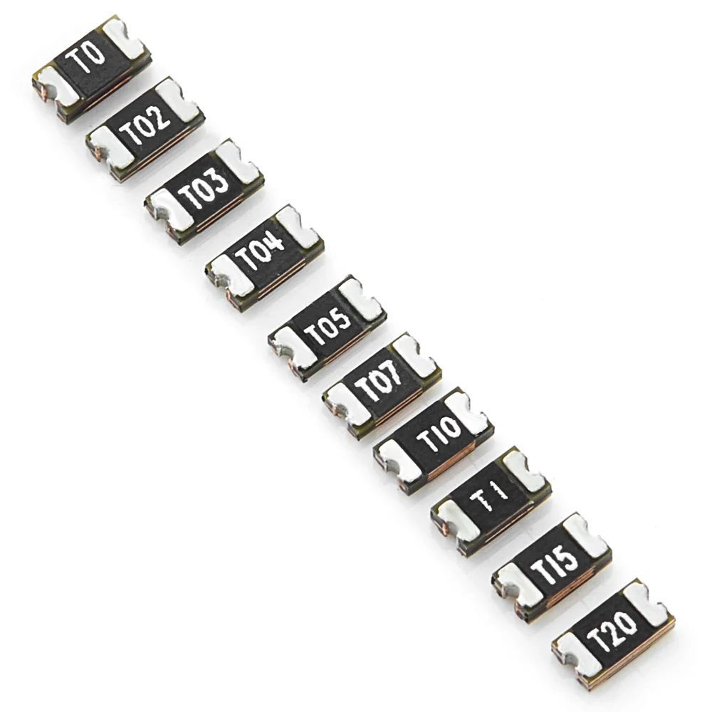 6 2410 陶瓷 smd 保險絲 電壓 250v aperes 0.08a,0.1a,0.2a,0.25a,0.