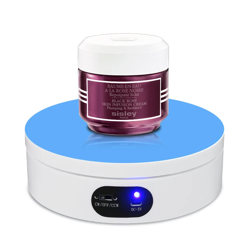 360 Rotating Turntable Smart Motorized Turntable From Shenzhen