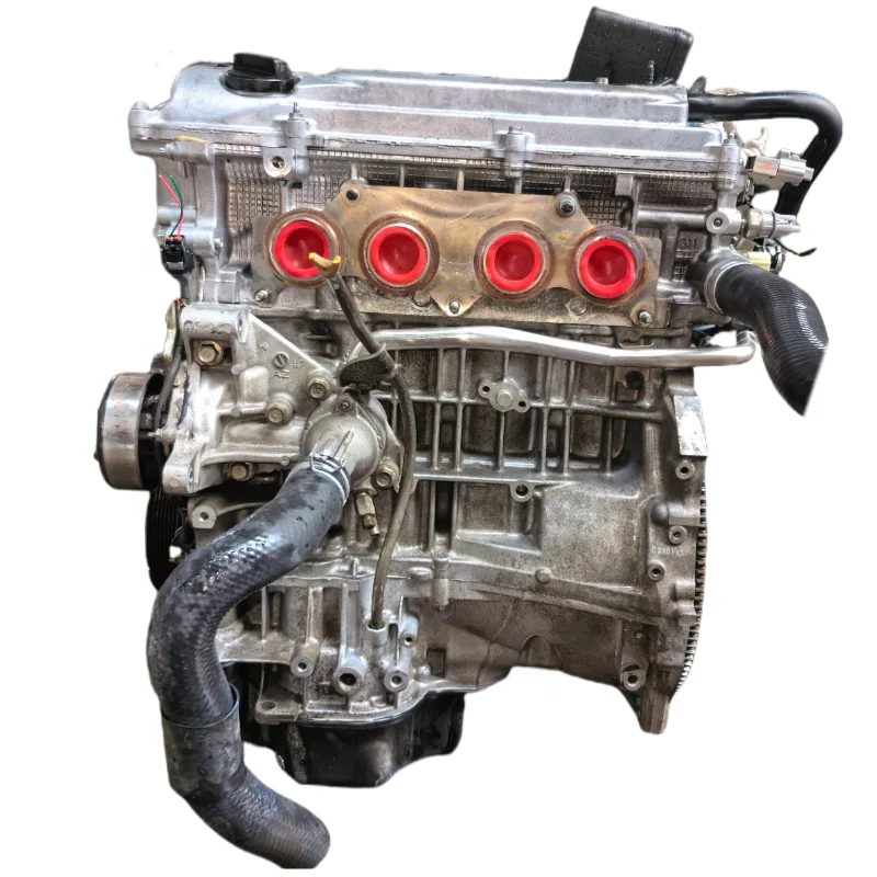Used 2rz Engine Japanese Original Used Engine 1AZ 1RZ 2AZ 2NZ 2RZ 3RZ for Toyota Petrol ...