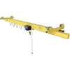 DFhoist High Efficient Construction 5~20t Single Girder Overhead Crane Components