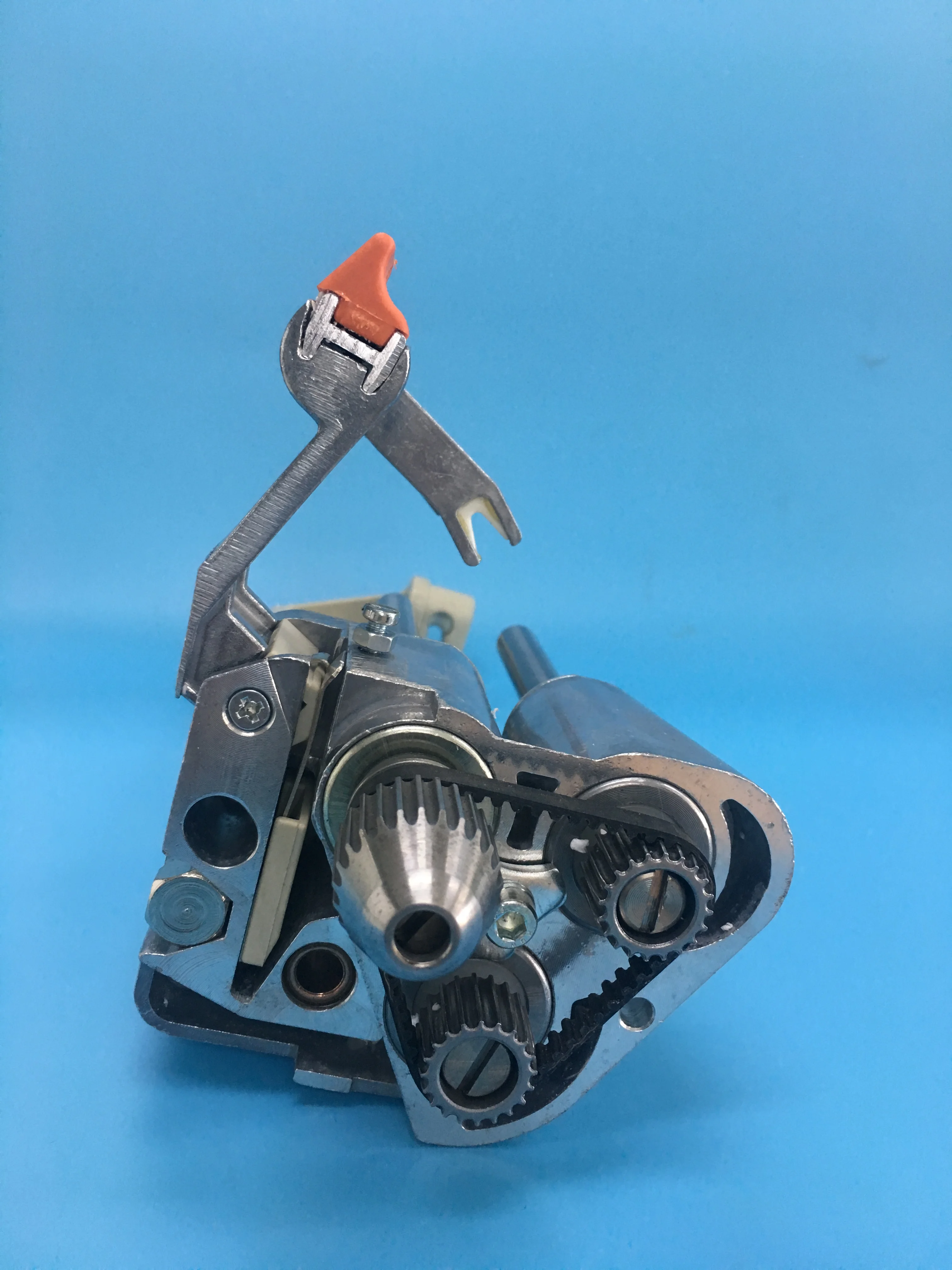 barmag 8e false twister set - buy 巴马格,假捻器,配件 product on