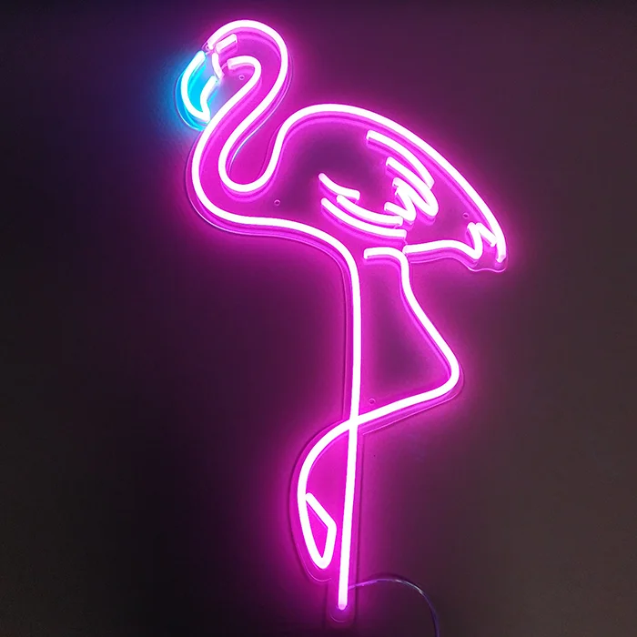 Flamingo Lamba