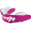 Custom Logo Printed Sports MMA and Boxing Large Size Gumshied Mouth Guard
