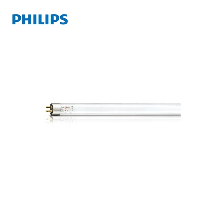 PHILIPS TUV 11W FAM/10X25BOX 928002204013 PHILIPS TUV T5 2P PHILIPS UVC Tube T5 2P 11W