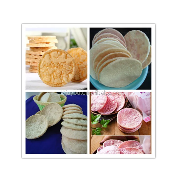 korea snack magic pop crispy delice rice cake machine