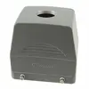 HOOD TOP ENTRY HIGH CONSTRUCTION 0936014121