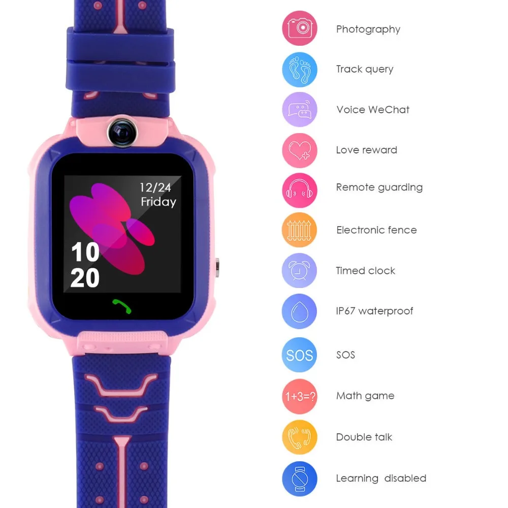 q12 smartwatch