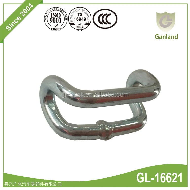 Curtain Bucke Accessories Truck and Trailer Closed Rave Hook Claw