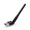 600Mbps wireless network usb wifi adapter for laptop