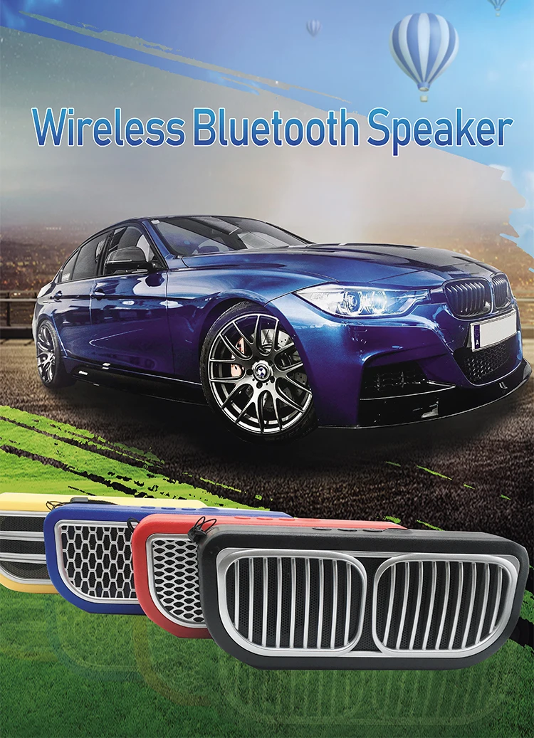 Sound system speaker box wireless charger charging table wireless bluetooth design wireless speaker portable parts with light - ANKUX.COM