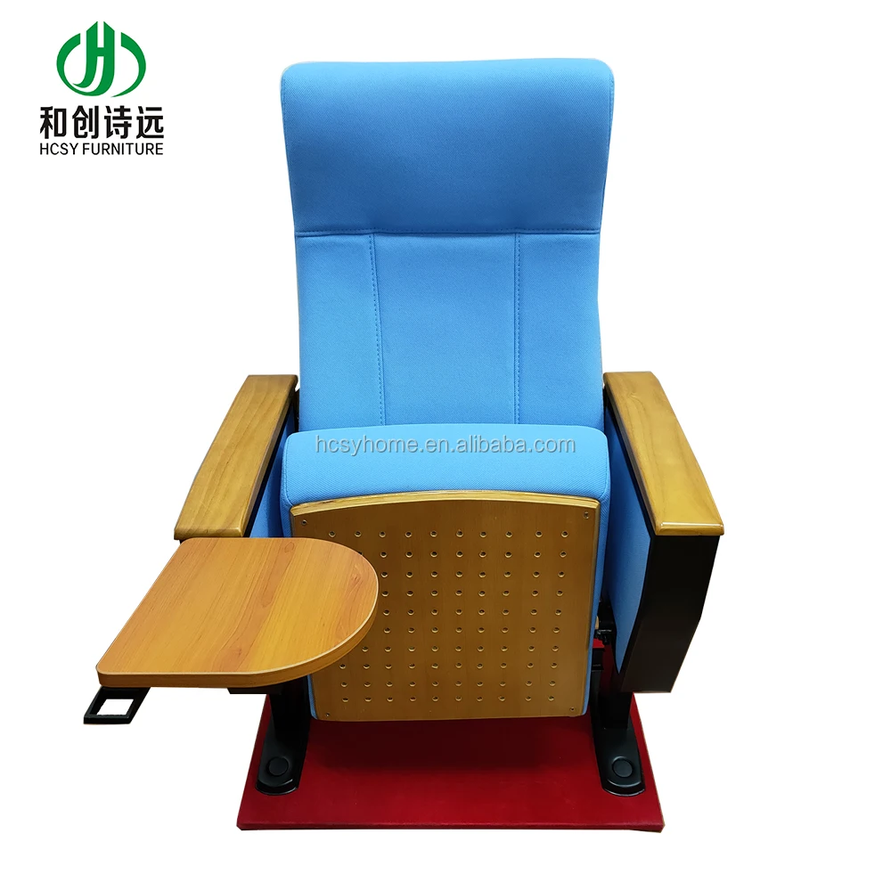 Hcsy Popular Movie Theater Cinema Auditorium Chair Seat For Sale Buy