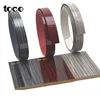 plastic pvc edge banding tape chrome decorative door edge trim for for glass door sheet metal plastic edge strips wood table