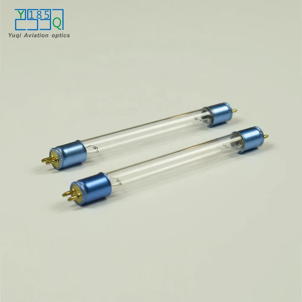 41W High Quality Double Ended disinfection t5 uv germicidal lamp