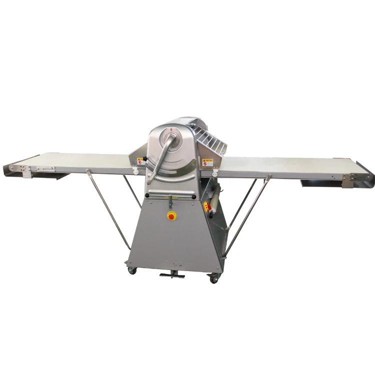 Small Automatic Bakery Equipment Dough Sheeter Machine Philippines