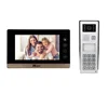 7 Inch Home Intelligent Access Control System Villa Video Door Phone / Door bells