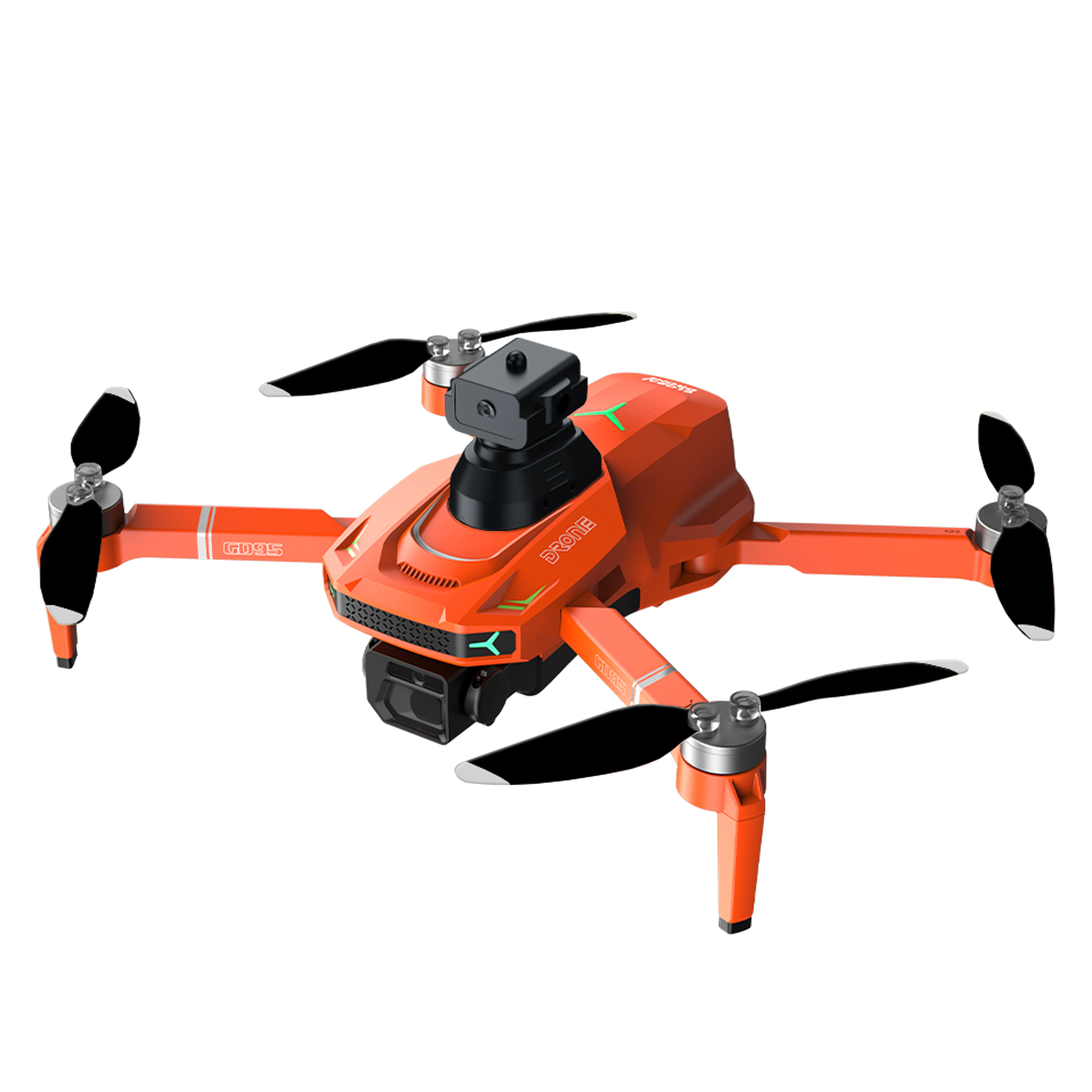 GD95 Drone Guide: How to Choose the Right Model